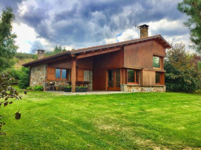 Casa PereCampelles - Vall de Núria - Ripollès Campelles